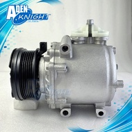 AC Compressor For 2002 2003 2004 2005 Ford Explorer V6 4.0L 1L2Z19703EA 3L2Z19V703BA 3L2Z19V703BC YC