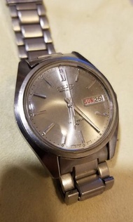 Seiko 7009