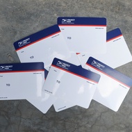 Sticker slap sticker pack PRIORITY MAIL A 16pcs