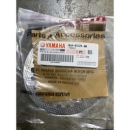 Tobaki / IKK/ Yamaha Original Rxz clutch plate IRON 3KA-E6324-00