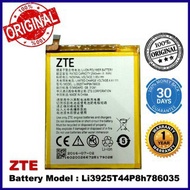 Zte Blade A512 A910 V8 Battery Li3925T44P8h786035 A506 / Z10 2540mah Bateri Batery 512 910 P8h786035