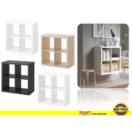IKEA-KALLAX Shelving unit, 77x77 cm