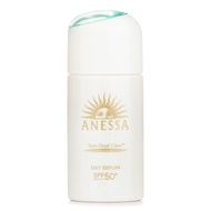 ANESSA - Sun Dual Care Day Serum SPF50+ PA++++