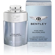 Bentley Men Silverlake edp 100ml