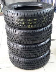 Used Tyre Secondhand Tayar 185/60R15 SPORTIVA COMPACT 98% Bunga Per 1pc