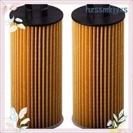 2PCS 11428570590 for BMW Mini Coope X1 F45 F46 F48 F54 F55 F56 Oil Filter Replacement Parts Accessories