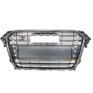 A4 B8.5 Front Grille Bumper Parts For Audi A4 S4 B8.5 Front Facelift Grille 2013 2014 2015