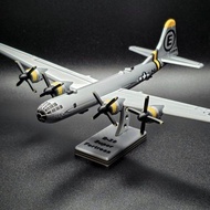 Muyun | World War II B-29 Superfortress 3D Printed Model Airplane