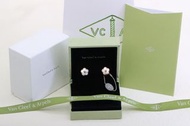 Van Cleef & Arpels Frivole outlet 耳環