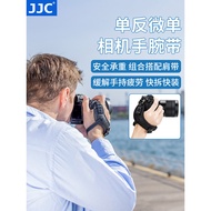 JJC Camera Wrist Strap Micro Single Quick Camera Quick Release Suitable for Sony A7R5 A7M4 ARM3 A7C 