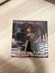 時崎狂三 figure