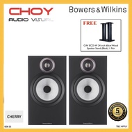 Bowers & Wilkins 606 S3 Bookshelf Speaker