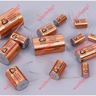 Xinya Dianying Series Metallic Polypropylene Audio Amplifier Power Amplifier Coupling Audio Polar Ca