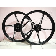 Enkei enkai cnc S.rim 511 fg511 y15 y15zr 125zr lc5s