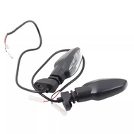 ไฟเลี้ยว LED สำหรับ Triumph Trident 600 Street Triple 765/1200 ไฟเลี้ยวหน้าและหลัง อุปกรณ์ตกแต่งรถมอ
