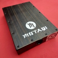Cajon mini kajon kahon drum box traveler acoustic