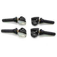 Set of 4 FG2T-1A180-CC TPMS Sensors Tire Air Pressure FG2T-1A150-CB for  433 Mhz