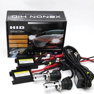 [HCM]Bộ Đèn  xenon HID H4-3 hi/lo 4300k 55w 12v