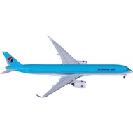 NGmodels 1: 400 Airplane Model Korea Airbus A350-1000 NG57011 Brand New No Free Shipping Including C