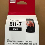 For Canon G4000 G3000 G2000 G1000 G4010 G2002 G3010 G2010 G1010 printer Canon CA91 CA92 BH-7 CH-7  P