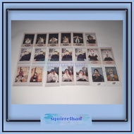 Polaroid Stray Kids Skzoo pop up random Beyond Pattern fan meeting skzx skz-x skzoo fanmeet pre orde