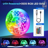 BANA Flexible Tape Lamp, E-sports Ambient Lighting Self-adhesive Smart LED Strip Lights,  USB Lighti