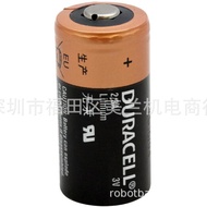 U.S. Imported CR123A DL123A 2/3A 3v Lithium Battery plc Battery Can Add Plug Combination