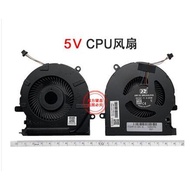 CPU Cooling Fan FOR HP Omen 15-EK 15-EN TPN-Q236 TPN-Q238 DC 5V