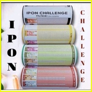 ㍿ ۞ ⚾︎ Ipon Lata Challenge 2023