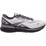 Original Brooks Adrenaline GTS 23 running shoes Black White
