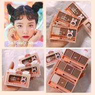 KISS BEAUTY 3D STEREO EYEBROW