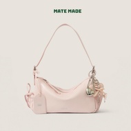 MATE MADE Cloudy Bag Shoulder Bag 5 Colors for Work and Play