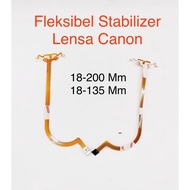 Flexible Spots 18-200 & 18-135 mm canon New