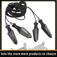 【yzuzza03】Ebike Turn Signal Ebike Cable Ebike Cable LED Flashing 12V Ebike Cable V04-36-72V