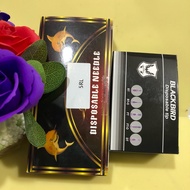 5rl frame needle + nib (50 pieces)