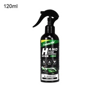 500ml Nano Ceramic Car Coating Products Liquid Spray Polish Wax Film Paint Care Protector Kit Car De