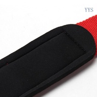 YYS 1 Pair Lifting Straps Fitness Straps Gym Accessories Practical Deadlift Straps