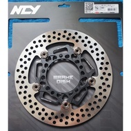 ** NCY Product N-23 Cygnus Elite Floating Disc Brake 245MM BWSX/BWSR/Generation Cygnus~5th Generatio