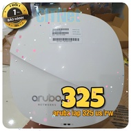 ARUBA 325 WIFI TRANSMITTER - 512MB RAM - US IMPORTED