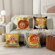 Anime T-Twinkles Twinkle Pillow Anime Pillow Sofa Bed Head Pillow Cover Cushion Cover Fashion