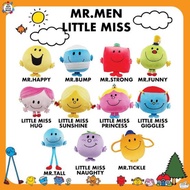 MR.MEN LITTLE MISS