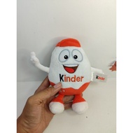 Kinder joy doll Maskot