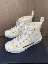 Dior b23高筒鞋-37