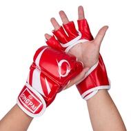 Găng Tay Đấm Bốc Cho Người Lớn Dành Cho MMA & Taekwondo