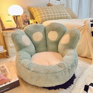 Cat Paw Design Cushion