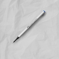 【Faber-Castell】鋼珠筆芯 藍 (原廠正貨)