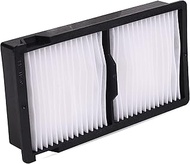 New ELPAF39 V13H134A39 Projector Air Filter for EPSON EH-TW6600, EH-TW6600W, EH-TW6700, EH-TW6700W, 