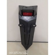 Y16ZR MUDGUARD CARBON