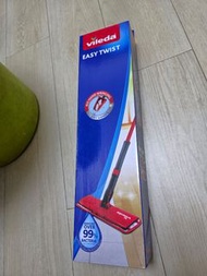 Vileda Easy Twist 旋轉拖把