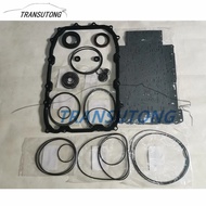 09D TR60SN Automatic transmission Seal Kit For VW Audi Porsche